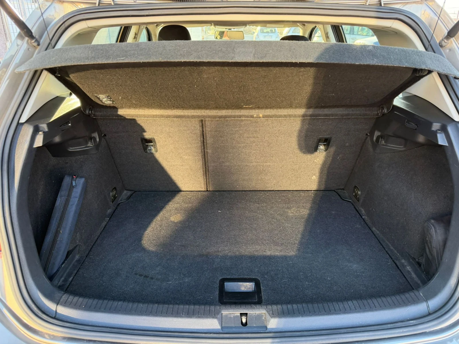 VW Golf 1.4TGi110ксА/С , снимка 13 - Автомобили и джипове - 55239995