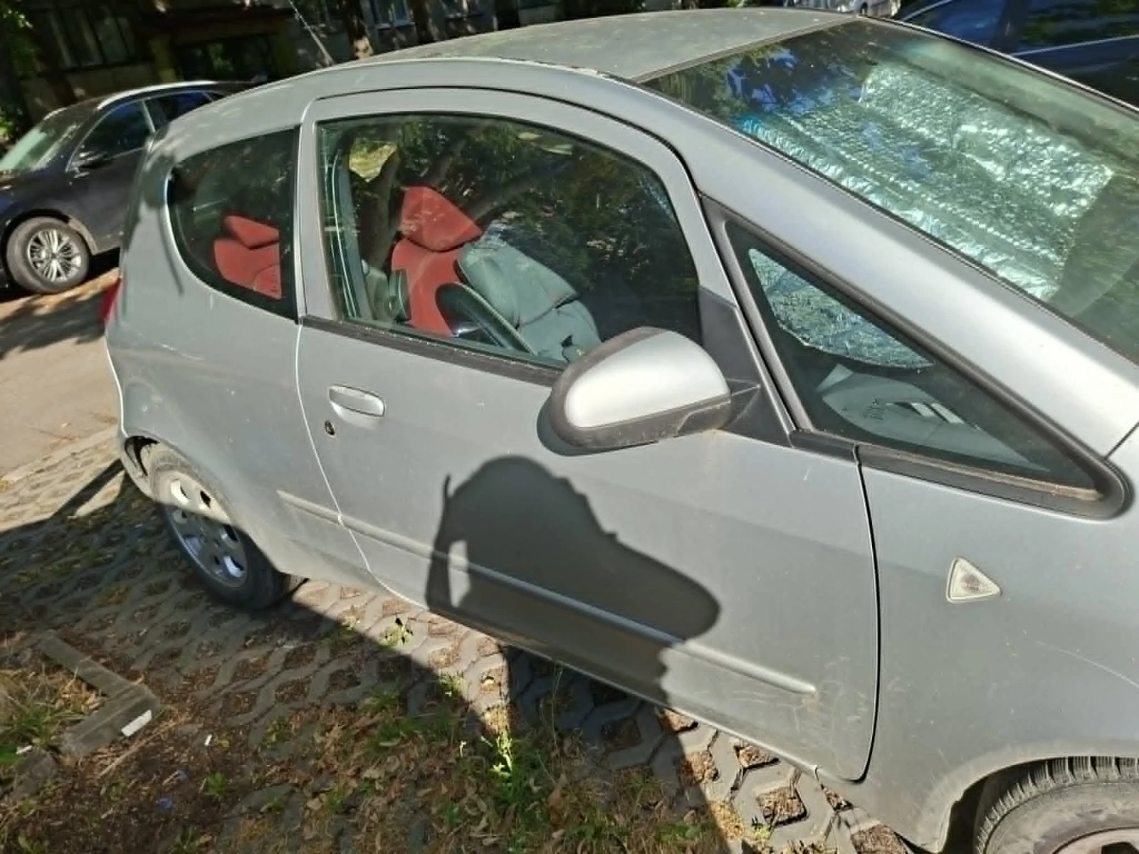 Mitsubishi Colt, снимка 4 - Автомобили и джипове - 55276709