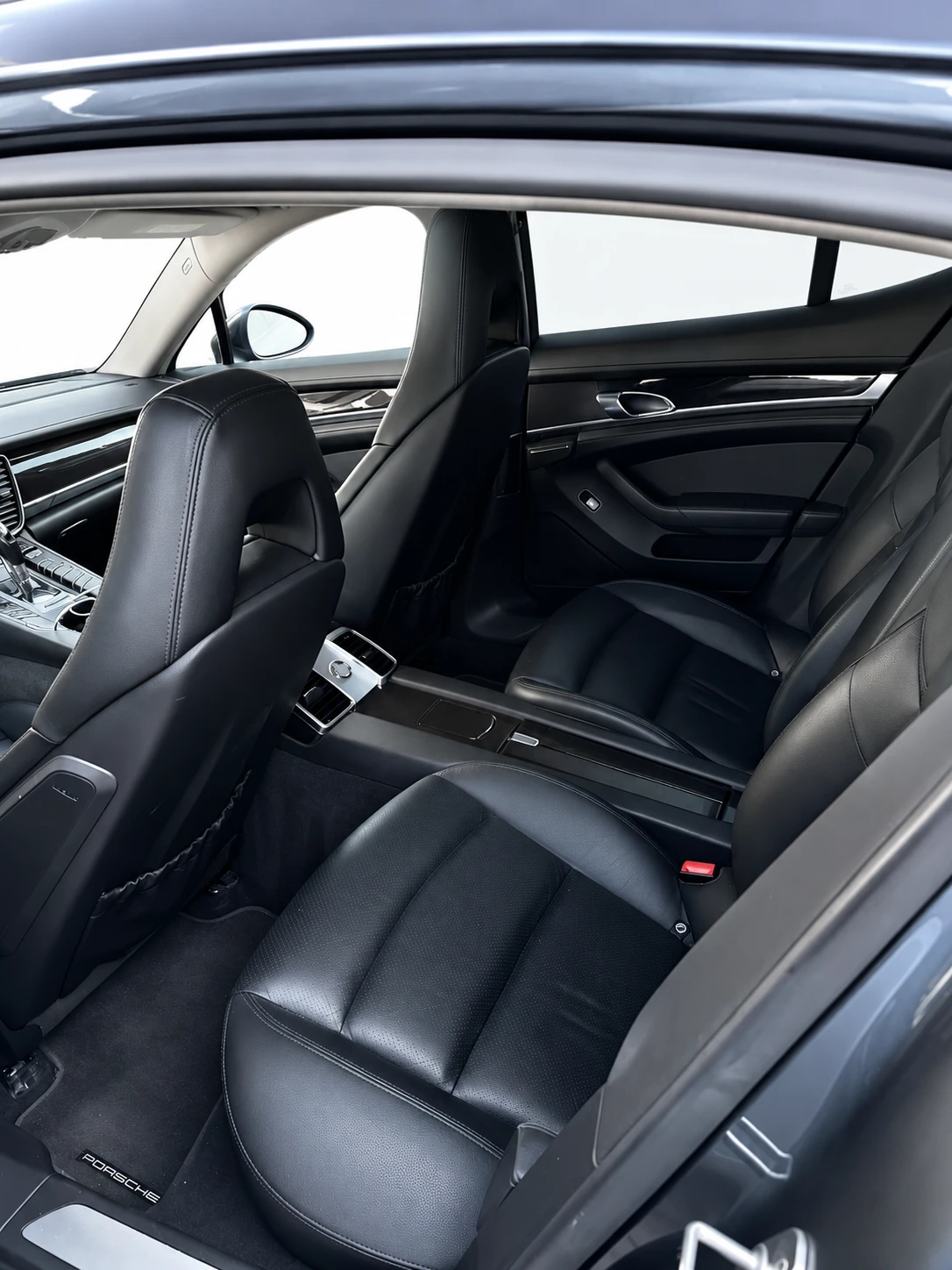 Porsche Panamera 3.0D V6 | Mobile.bg � ����������� 5