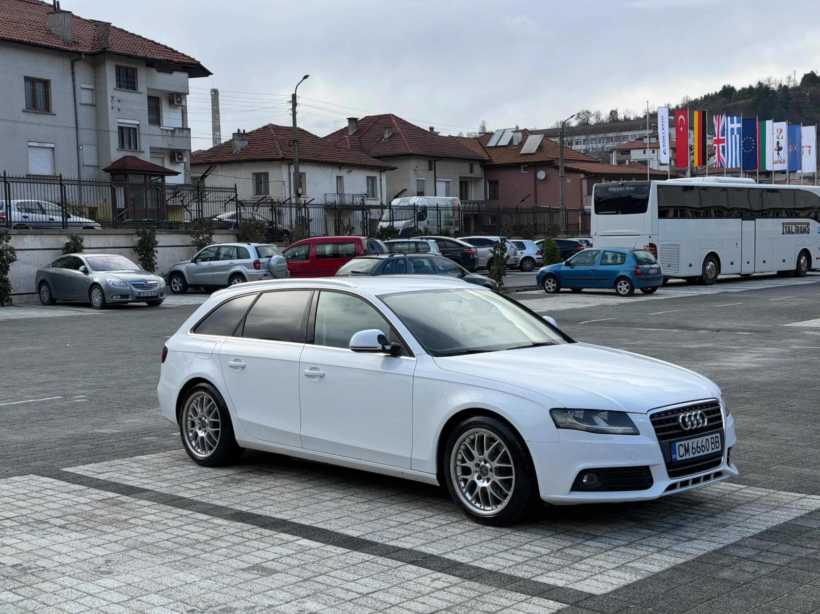 Audi A4 | Mobile.bg � ����������� 2