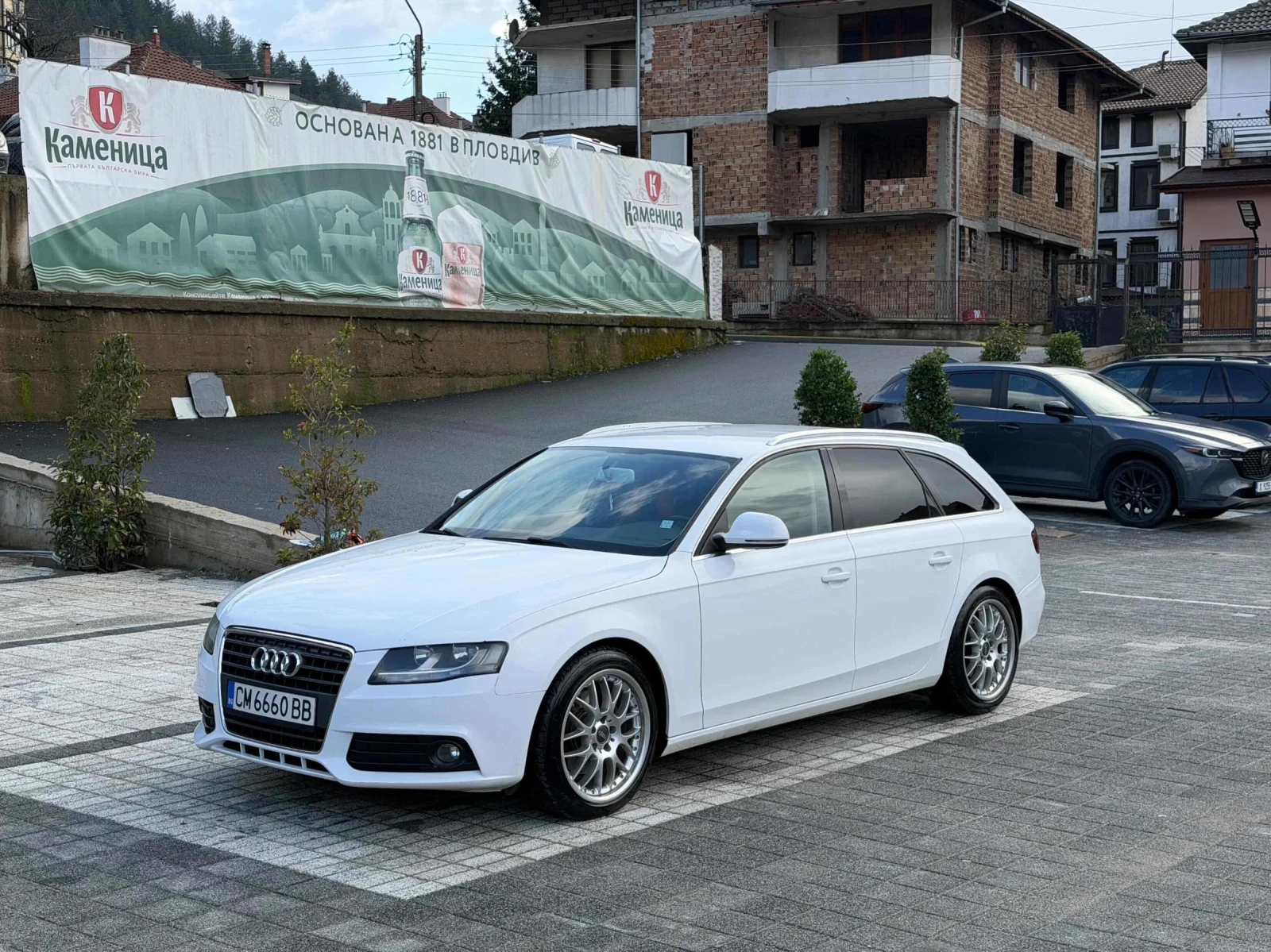 Audi A4 | Mobile.bg � ����������� 1