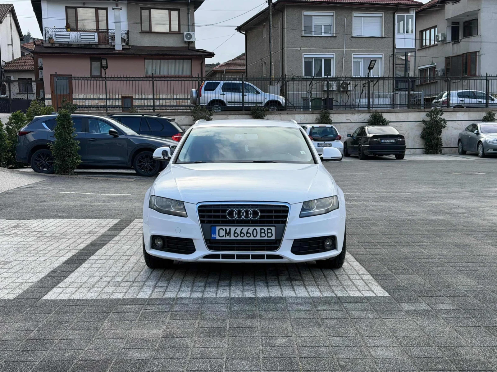 Audi A4 | Mobile.bg � ����������� 3