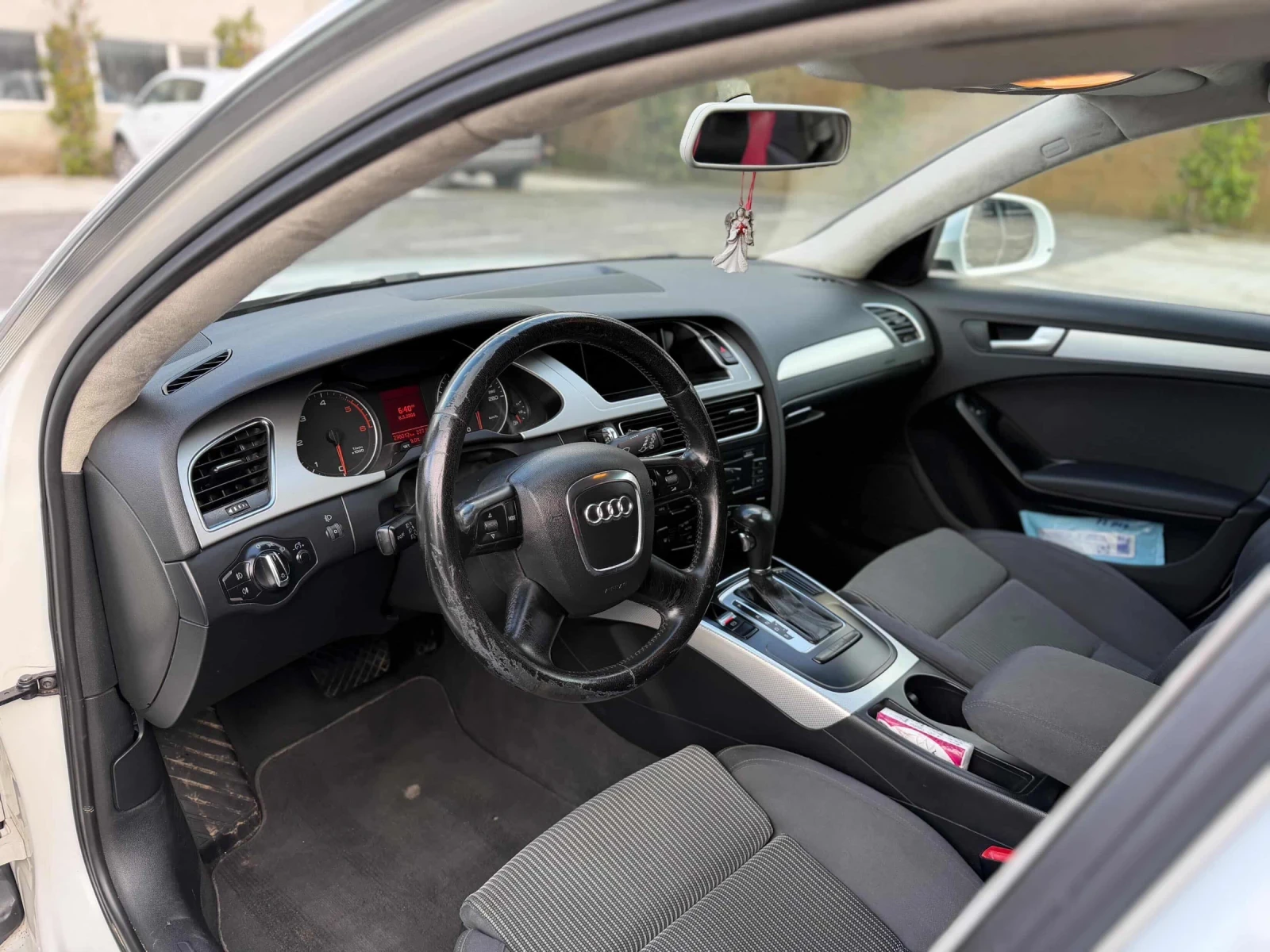Audi A4 | Mobile.bg � ����������� 7