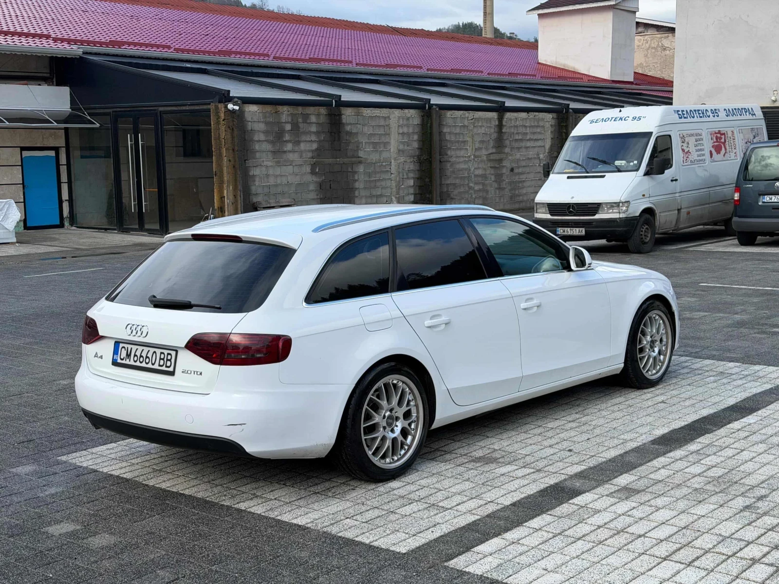 Audi A4 | Mobile.bg � ����������� 4