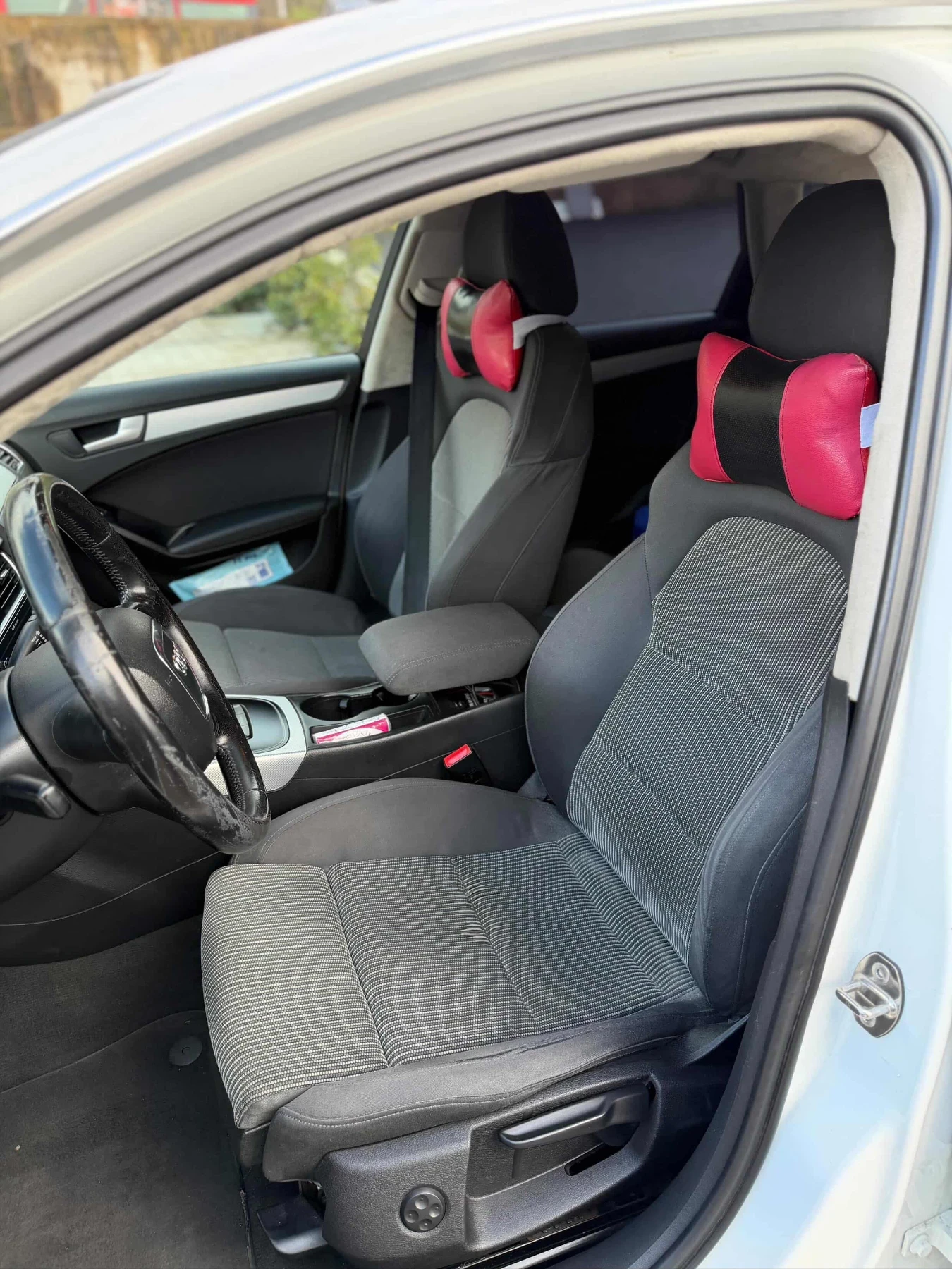 Audi A4 | Mobile.bg � ����������� 9