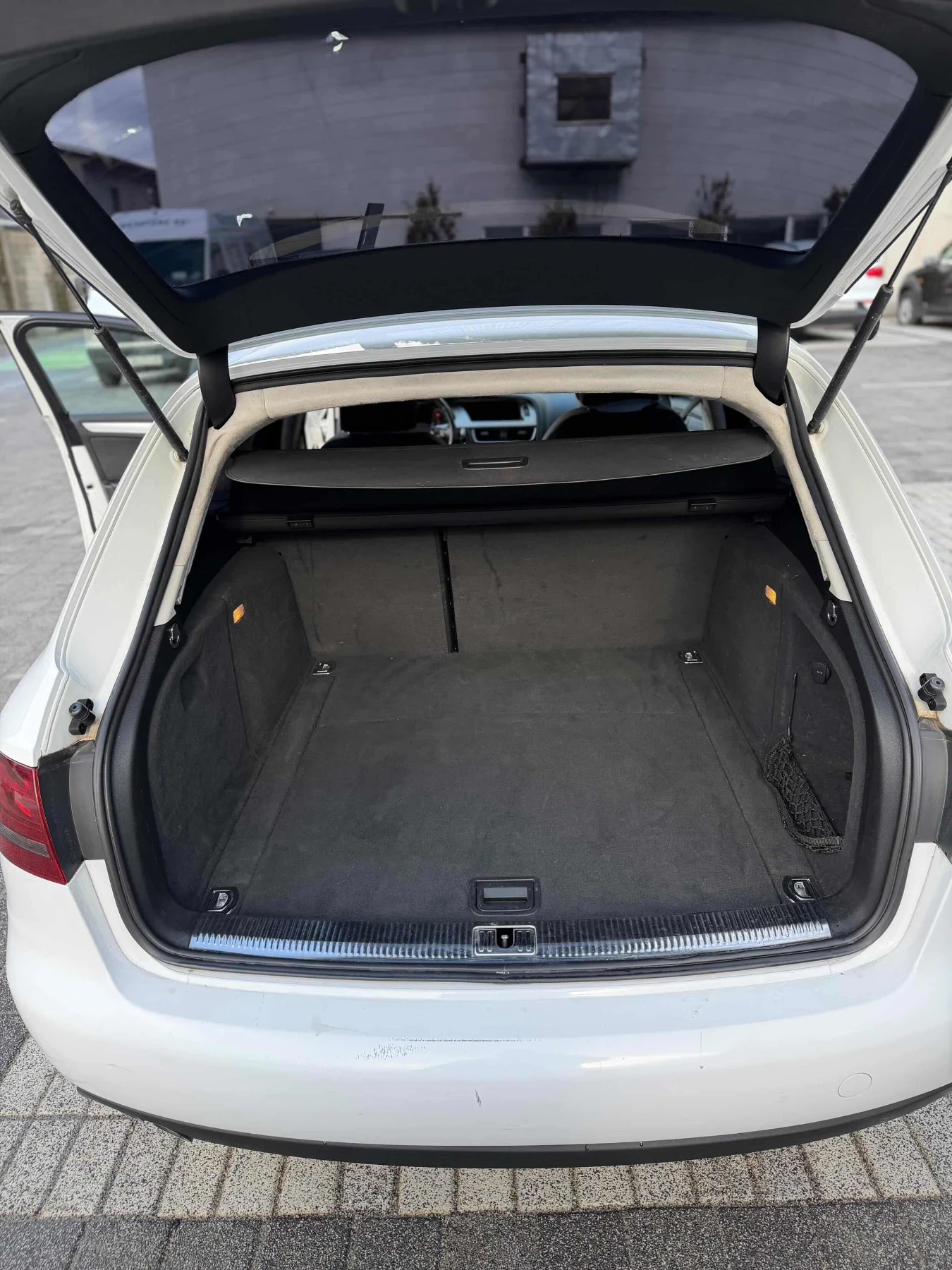 Audi A4 | Mobile.bg � ����������� 15