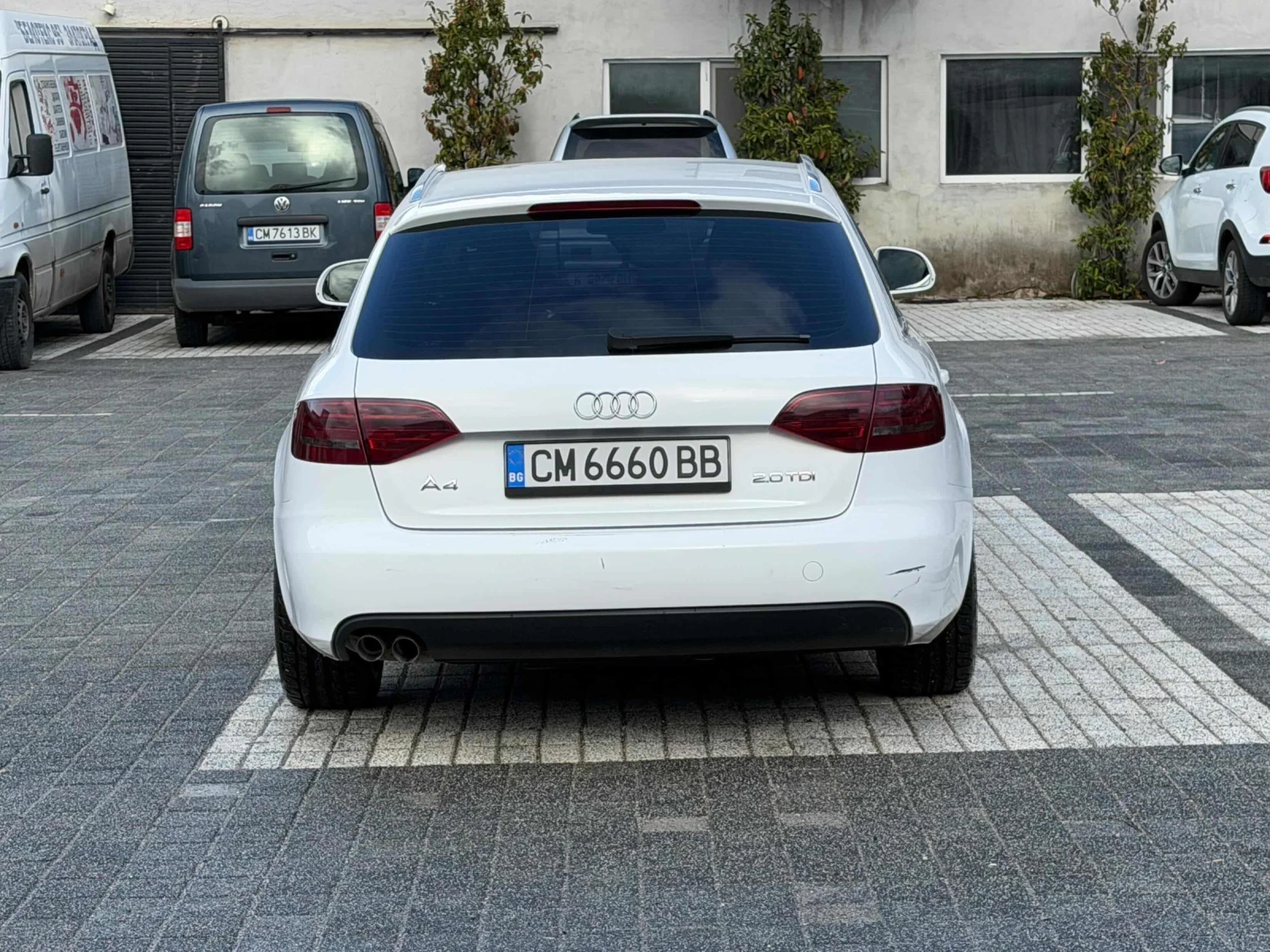 Audi A4 | Mobile.bg � ����������� 5