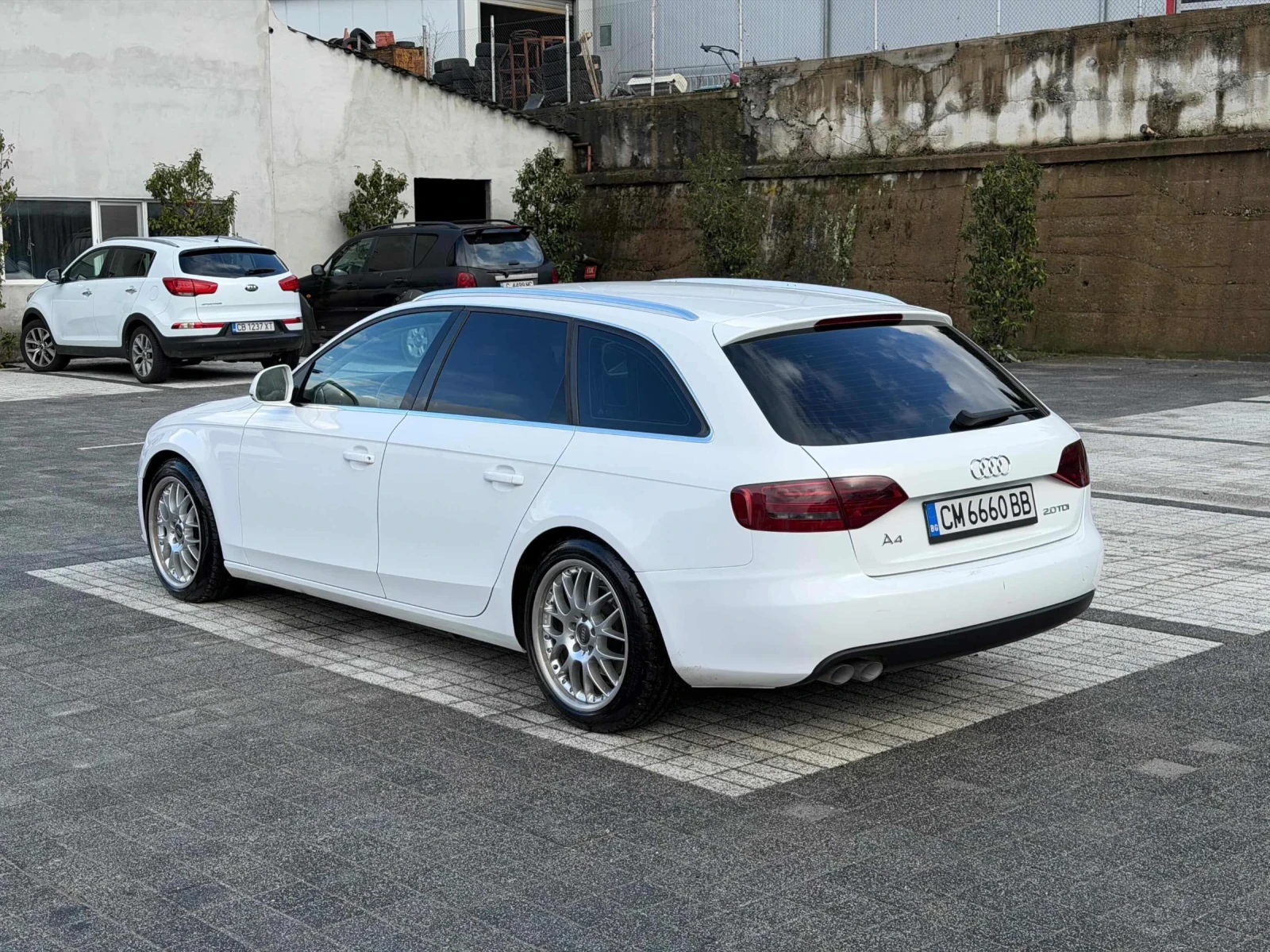 Audi A4 | Mobile.bg � ����������� 6