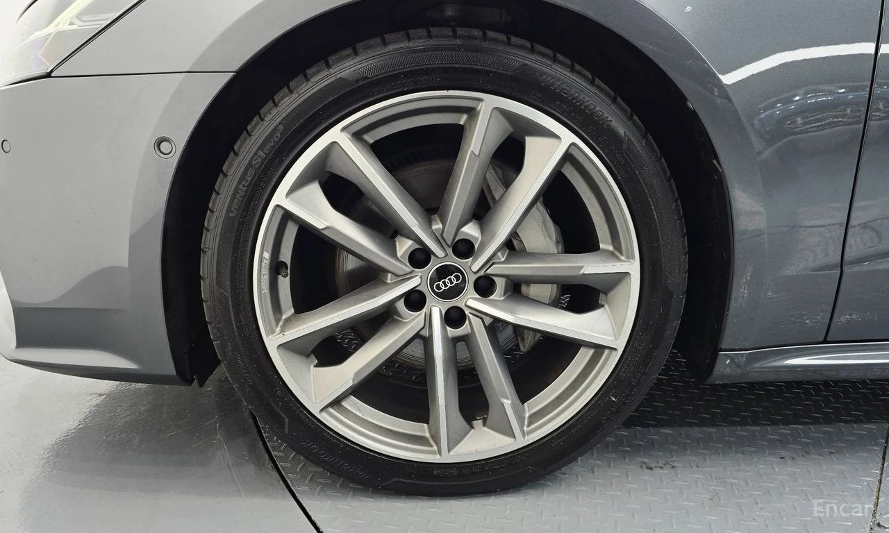 Audi A7 50 TDI* BLACK OPTIC* B&O* HEAD UP* КРАЙНА ЦЕНА, снимка 5 - Автомобили и джипове - 55395586