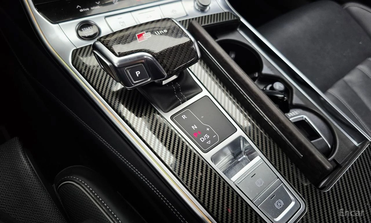 Audi A7 50 TDI* BLACK OPTIC* B&O* HEAD UP* КРАЙНА ЦЕНА, снимка 15 - Автомобили и джипове - 55395586