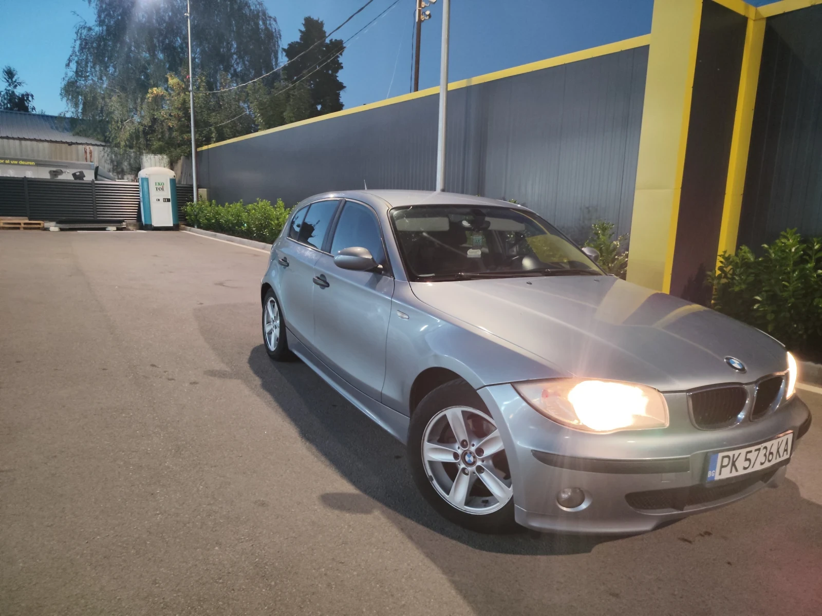 BMW 118 | Mobile.bg � ����������� 2