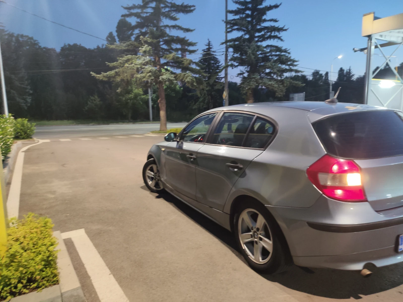 BMW 118 | Mobile.bg � ����������� 3