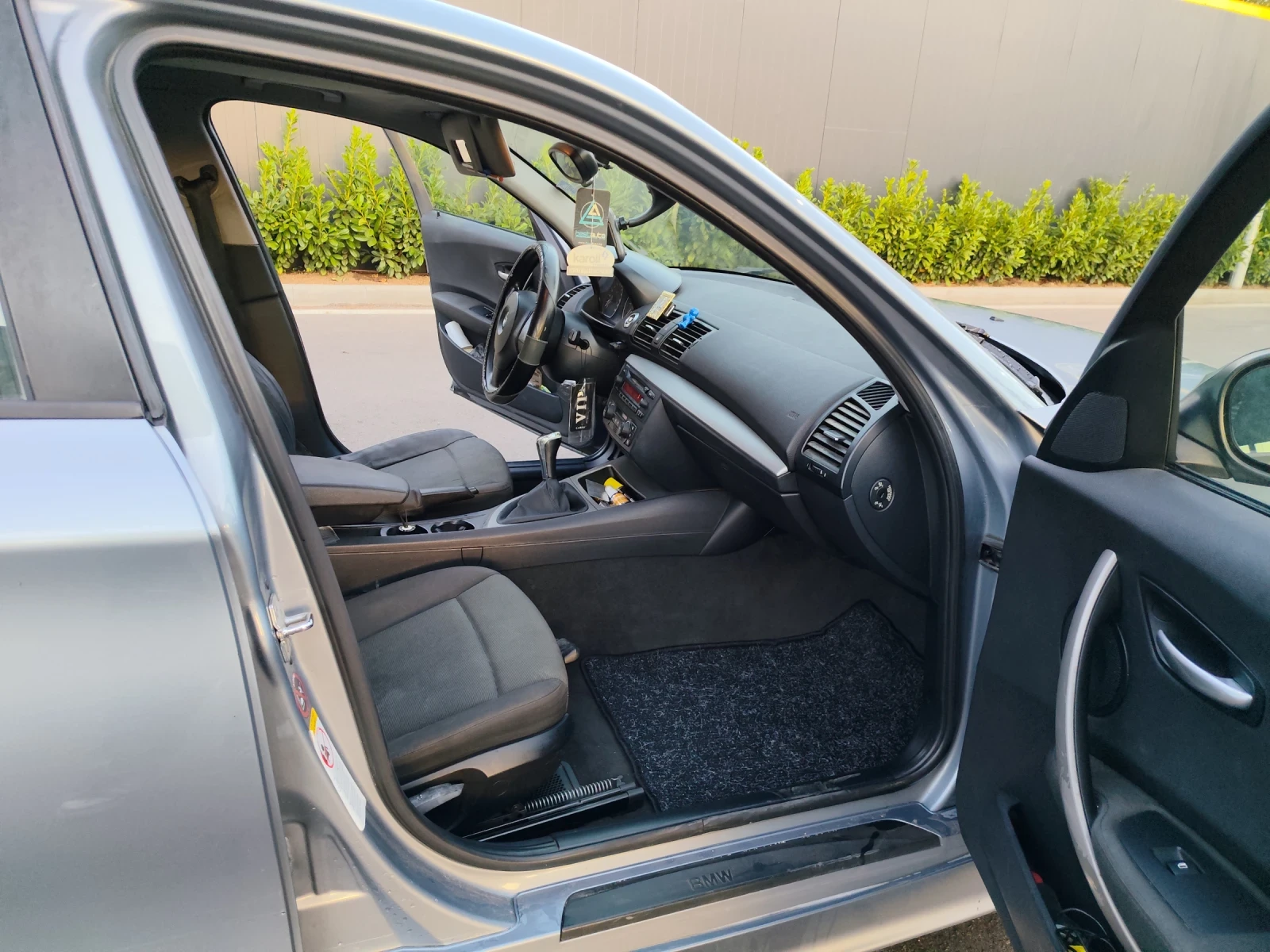 BMW 118, снимка 9 - Автомобили и джипове - 55495303