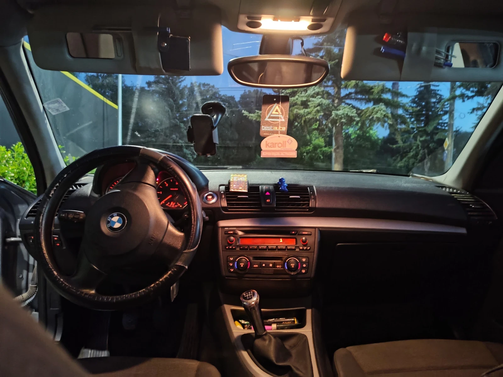 BMW 118 | Mobile.bg � ����������� 5