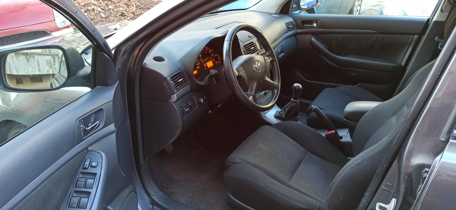 Toyota Avensis | Mobile.bg � ����������� 4