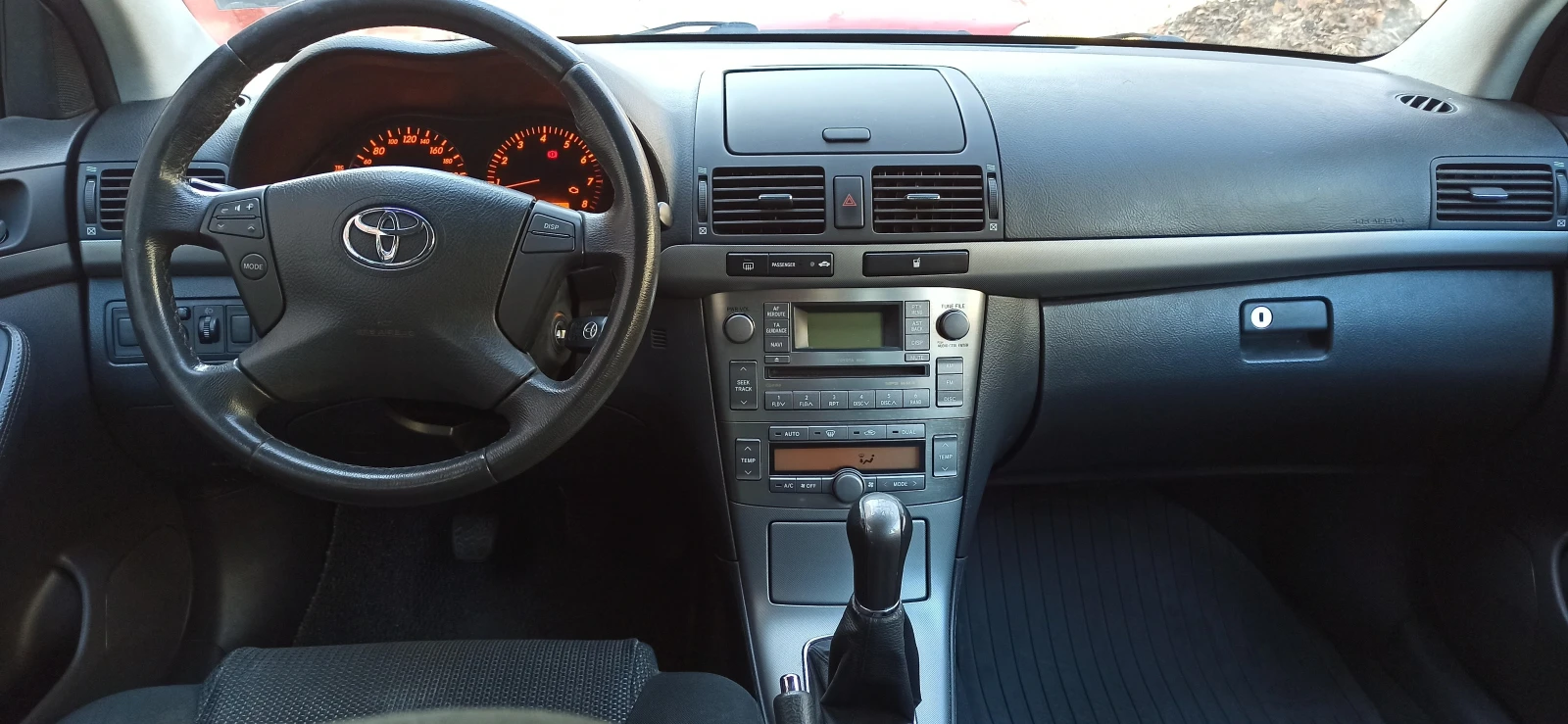 Toyota Avensis | Mobile.bg � ����������� 3