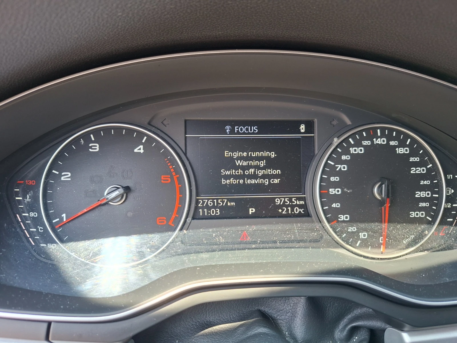 Audi A4, снимка 6 - Автомобили и джипове - 55949977
