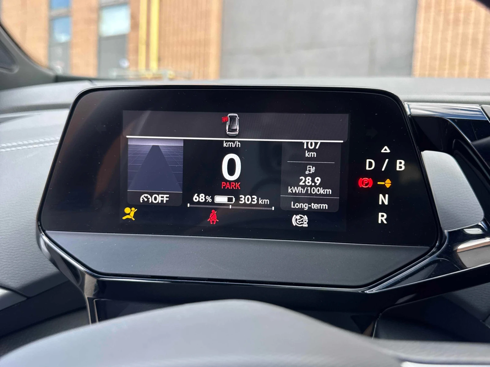 VW ID.4 * Pro * АВТОКРЕДИТ БЕЗ ПЪРВОНАЧАЛНА ВНОСКА* , снимка 8 - Автомобили и джипове - 56077645