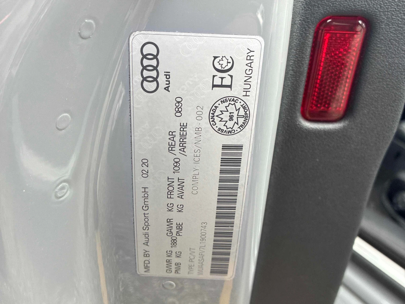 Audi Tt  RS 2.5 TFSI quattro / B&O / ���� �� ������   | Mobile.bg � ����������� 10