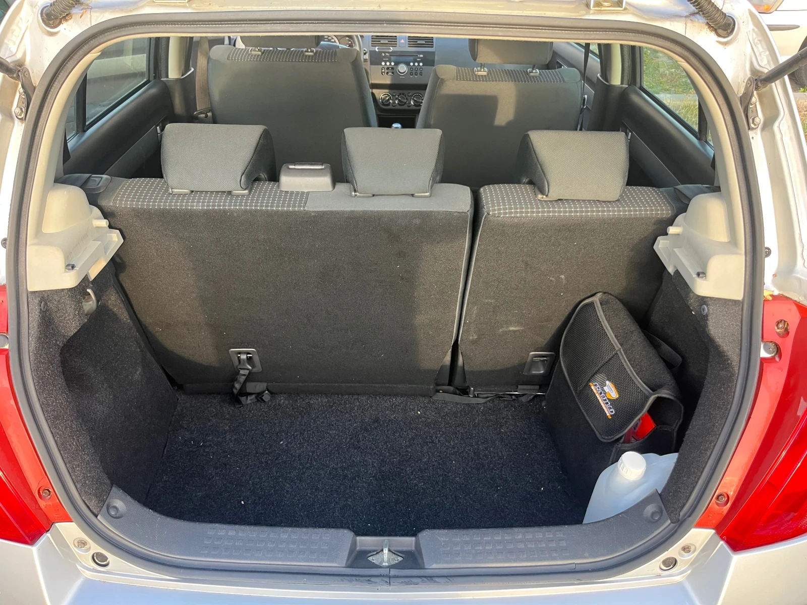 Suzuki Swift, снимка 4 - Автомобили и джипове - 56246018