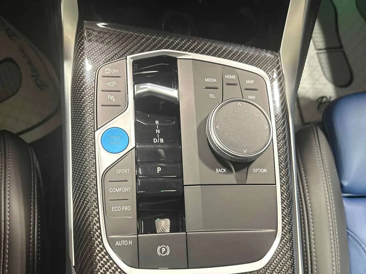 BMW i4 * M50 xDrive * ���������� ��� ������������ ������* | Mobile.bg � ����������� 9