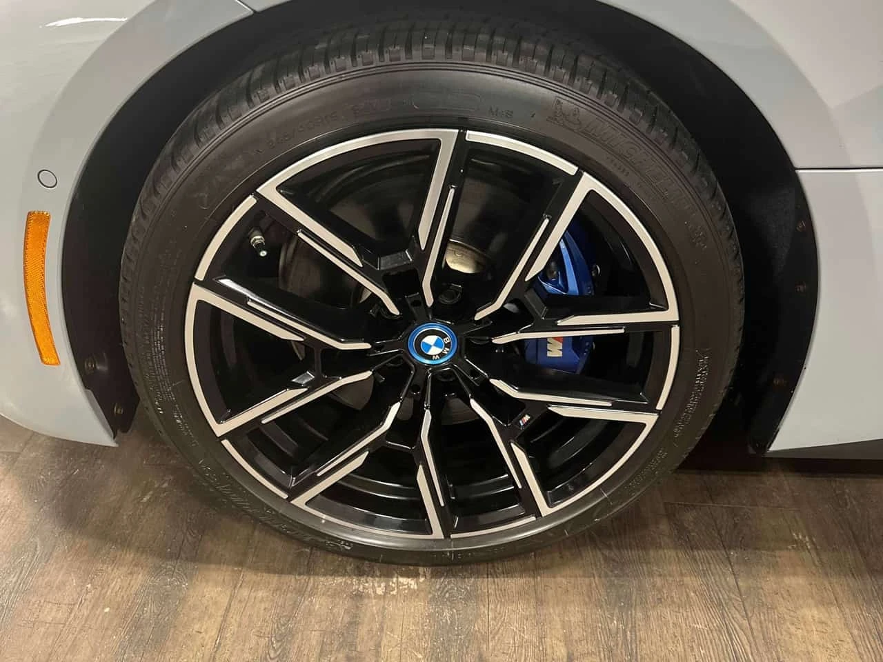 BMW i4 * M50 xDrive * ���������� ��� ������������ ������* | Mobile.bg � ����������� 7