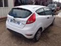 Ford Fiesta 1.6 tdci, снимка 10