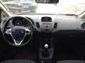 Ford Fiesta 1.6 tdci, снимка 12