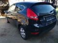 Ford Fiesta 1.6 tdci, снимка 1