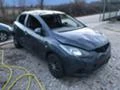 Mazda 2 1.3i, Facelift, DOHC 16V,ZJ-VE, снимка 1