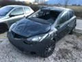 Mazda 2 1.3i, Facelift, DOHC 16V,ZJ-VE, снимка 2