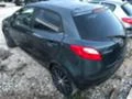 Mazda 2 1.3i, Facelift, DOHC 16V,ZJ-VE, снимка 4