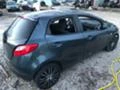 Mazda 2 1.3i, Facelift, DOHC 16V,ZJ-VE, снимка 5