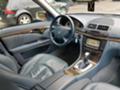 Mercedes-Benz E 280 6бр. V6 320/280CDI, снимка 16 - Автомобили и джипове - 24003905