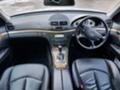 Mercedes-Benz E 280 6бр. V6 320/280CDI, снимка 9 - Автомобили и джипове - 24003905