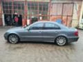 Mercedes-Benz E 280 6бр. V6 320/280CDI, снимка 15