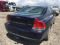 Volvo S60 2.4i Bi-Fuel, снимка 3