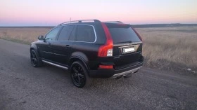 Volvo Xc90 R-Design, снимка 2