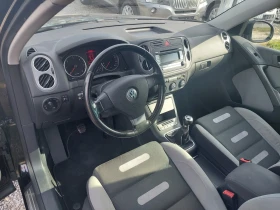 VW Tiguan 2.0tdi 4х4  140ps , снимка 8