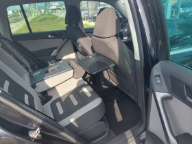 VW Tiguan 2.0tdi 4х4  140ps , снимка 9