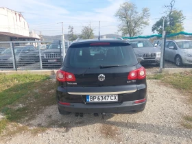 VW Tiguan 2.0tdi 4х4  140ps , снимка 7