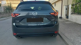 Mazda CX-5 2.5, снимка 7