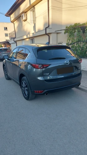 Mazda CX-5 2.5, снимка 5