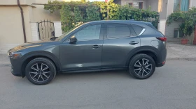 Mazda CX-5 2.5, снимка 4