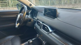 Mazda CX-5 2.5, снимка 8