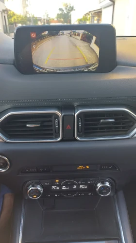 Mazda CX-5 2.5, снимка 16