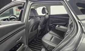 Hyundai Tucson Gasoline 1.6 Turbo 2WD Inspiration, снимка 12