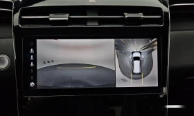 Hyundai Tucson Gasoline 1.6 Turbo 2WD Inspiration, снимка 15