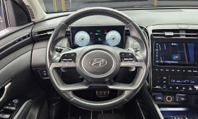 Hyundai Tucson Gasoline 1.6 Turbo 2WD Inspiration, снимка 13