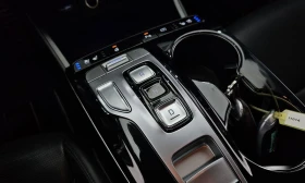 Hyundai Tucson Gasoline 1.6 Turbo 2WD Inspiration, снимка 9